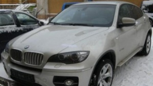 В Силистра откриха две БМВта издирвани от Интерпол