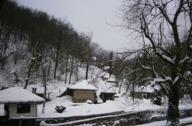 Ниски температури и чести превалявания в началото на февруари