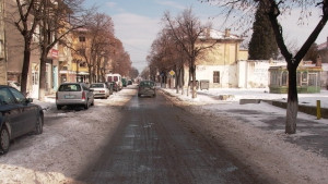 Проходими са пътищата в Новозагорско