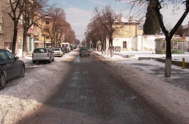 Проходими са пътищата в Новозагорско