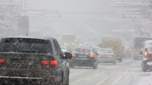 Наднормено замърсяване с фини прахови частици е регистрирано в София
