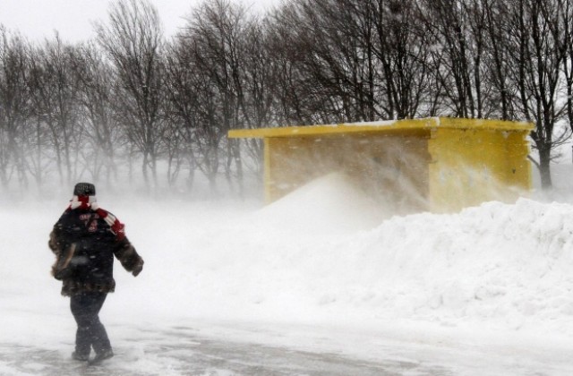 В неделя решават дали да удължат дървената ваканция