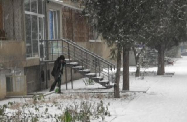 Няма села без ток в старозагорска община