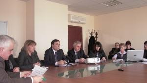 Бюджет 2012 е за запазване на финансовата стабилност на община