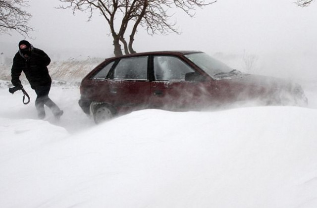 В пет общини вече е обявено бедствено положение