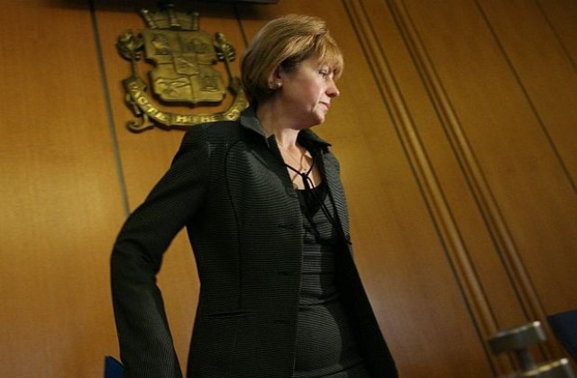 Пренасочват средства от бюджета за лятно почистване, ако лютата зима продължи