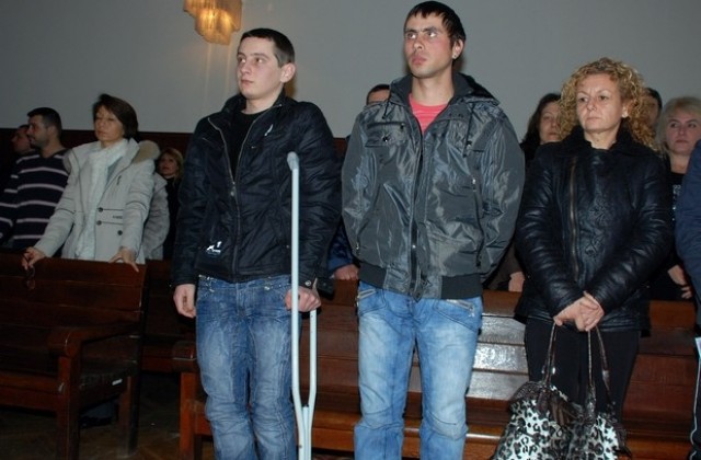 Неявяване на вещо лице и свидетели отлага делото за катастрофата в Симеоновград