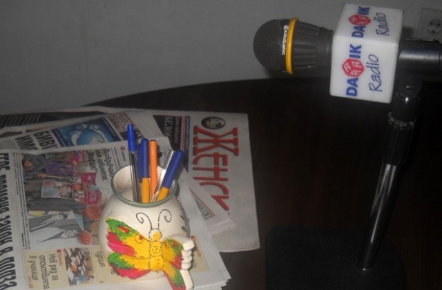 Преглед на печата