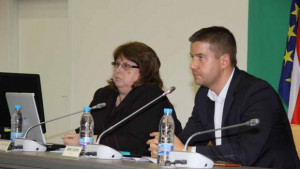 Бюджет 2012близо 80 млн лева
