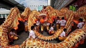 СОУ В Левски и Общината организират събития за Китайската нова