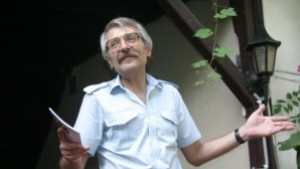 Представят книга на Тихомир Етърски