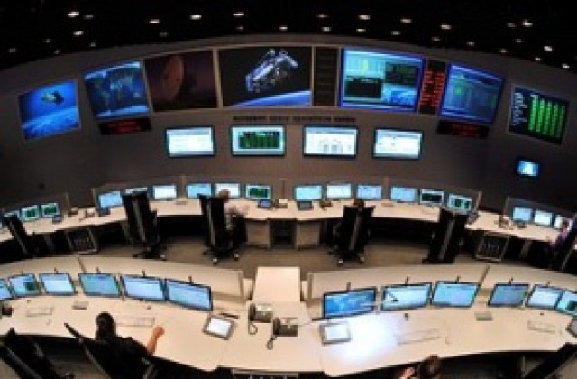 Разполагат бъдещата европейска система за сателитна навигация в Чехия
