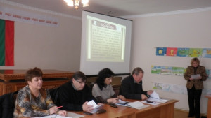 В Болярово обсъдиха проекта за Бюджет 2012 г