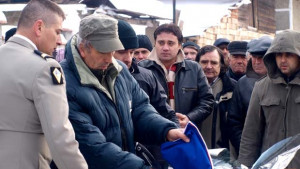 След Франция и Раковски почете загиналия в Афганистан легионер