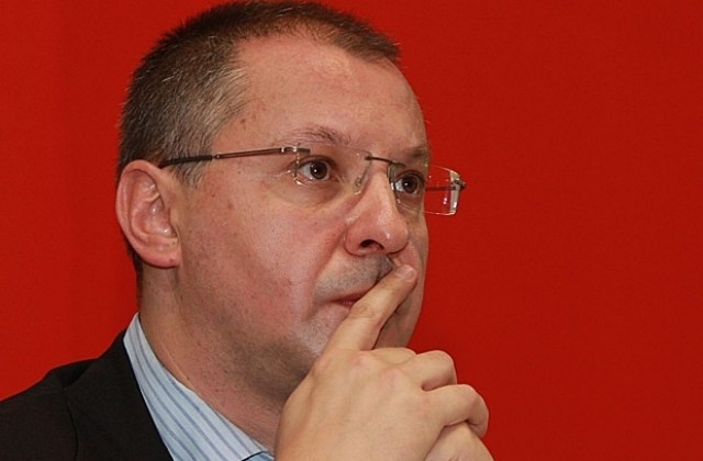 С. Станишев: ГЕРБ назначават „масови калинки