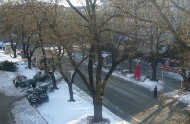Няма грипна ваканция в Стара Загора, понеделник е учебен ден