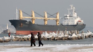 Жълтият код за Варненско остава градусите падат до 17