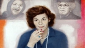 Стоянка Мутафова и компания в Дома на хумора и сатирата