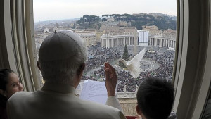 Какво крие Ватиканът