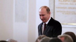 Путин призова за поразнопосочно развитие на икономиката