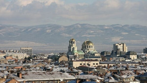 София е найдобрият град за живеене в България