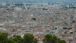 Марсилия европейска столица на културата но и бастион на престъпността