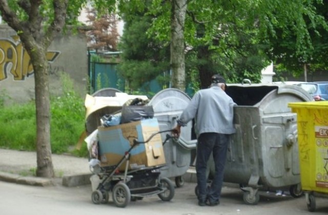 Община Враца осигурява подслон на бездомни хора