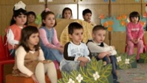 Сираците в Търговище няма да плащат такса за детска градина
