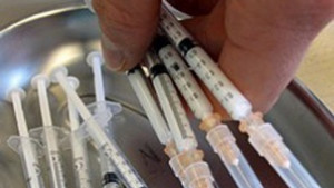 Двойно увеличение на болните от грип