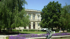 Община Русе ще кандидатства с два проекта по Красива България