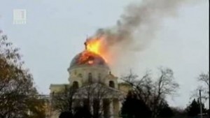 Генерал Тошево ще даде 10 000 евро за българската църква