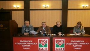 Румен Петков изпраща в прокуратурата скандално предизборно споразумение