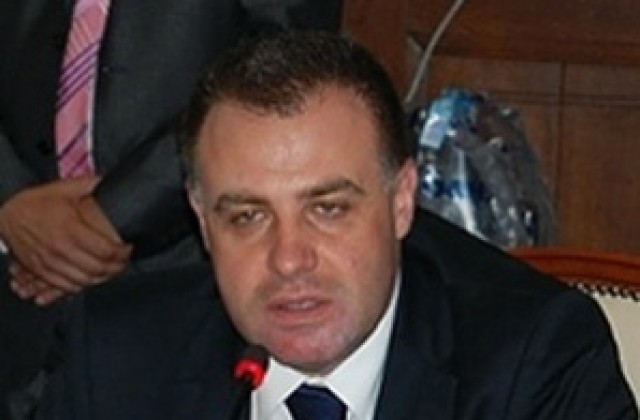 Министърът на земеделието във Велинград