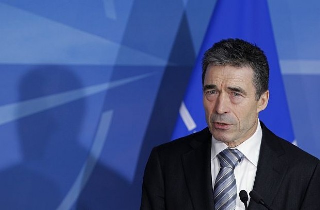 Расмусен потвърди, че НАТО ще се изтегли от Афганистан до края на 2014 г.