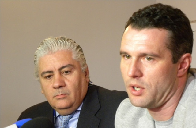 Испанските инвеститори и Ботев - Враца започват преговори