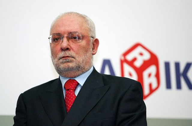 Радосвет Радев: България е един от най-големите донори на лекари