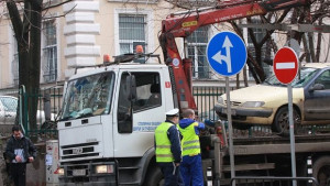 През лятото стартира платеното паркиране по зони