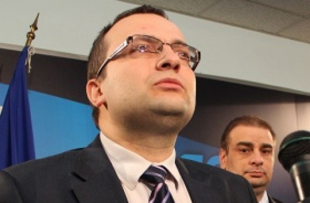 България да се оттегли от ACTA, настоява СДС