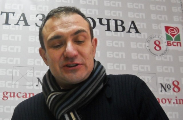 Гуцанов: За Варна е срамно, че вече се сравнява с Бургас