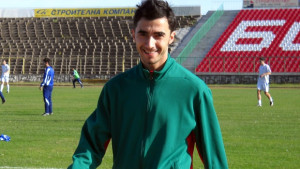 Ботев Враца си върна Румен Рангелов