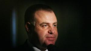 Регламент за продажба на хранителни добавки иска Найденов
