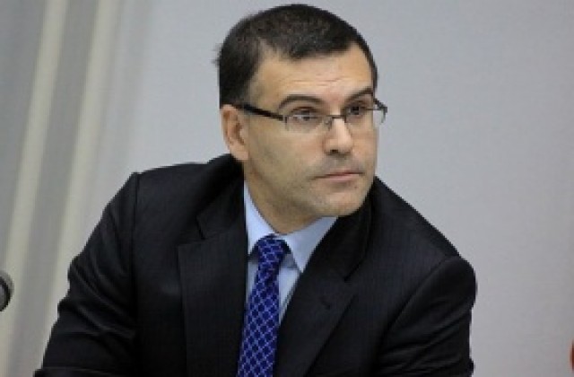 Дянков: Коледни бонуси в министерството ми не са давани
