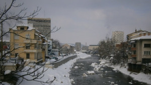 Нови температурни рекорди минус 314 градуса в Севлиево