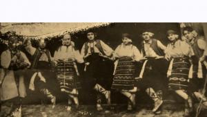 В Оряхово е създадена първата българска танцова трупа