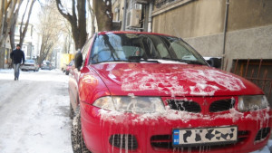 Транспортната обстановка във Варненско