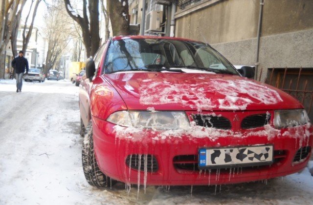 Транспортната обстановка във Варненско