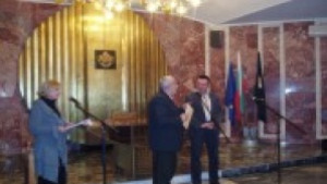 Сдружението за образование и култура в Дряново раздаде годишните си