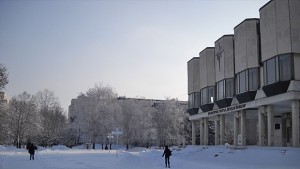 Втора премиера за Януари на добричкия театър