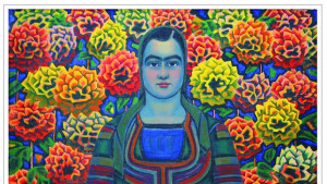 Галерията с юбилейна изложба на Майстора