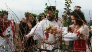 Православната църква почита Свети Трифон